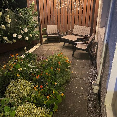 The Mews 2 Bedroom With Private Parking Oban Ngoại thất bức ảnh
