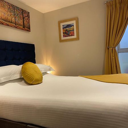 The Mews 2 Bedroom With Private Parking Oban Ngoại thất bức ảnh